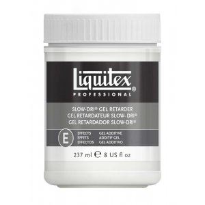 Slow-Dri-Retarder Liquitex Slow-Dri-Retarder Liquitex