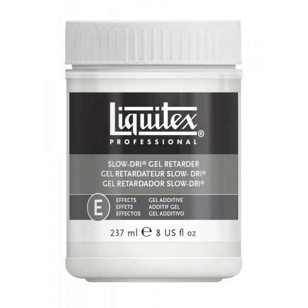 Slow-Dri-Retarder Liquitex