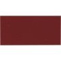 Geschenkband - Rot - Matt - 25 m