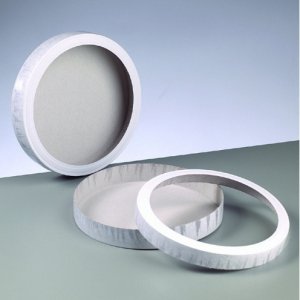 Laternenabdeckung oben und unten 15,3 cm - 10 Paar Laternenabdeckung oben und unten 15,3 cm - 10 Paar