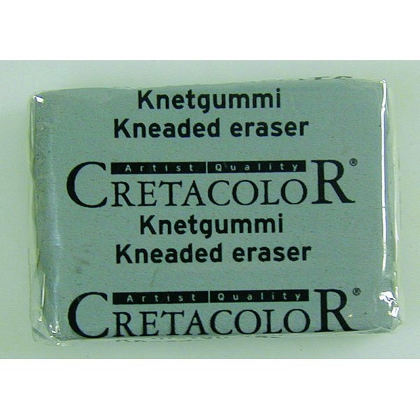 Cretacolor-Gummi - 25 x 35 mm