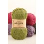 Tropfen Alpaka - 50g