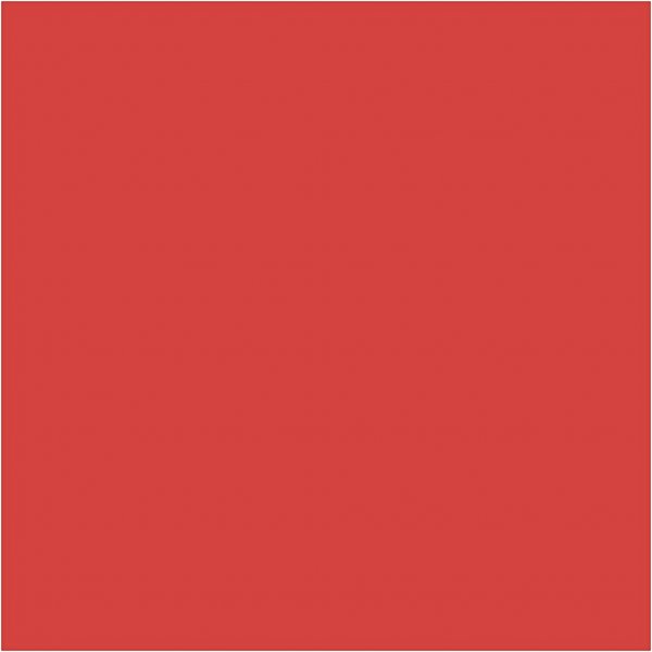 Farbiger Karton - Rot - A2 - 180 g - 100 Blatt