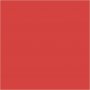 Farbiger Karton - Rot - A2 - 180 g - 100 Blatt