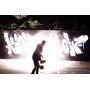Sprhfarbe Montana Night Glow - 400 ml