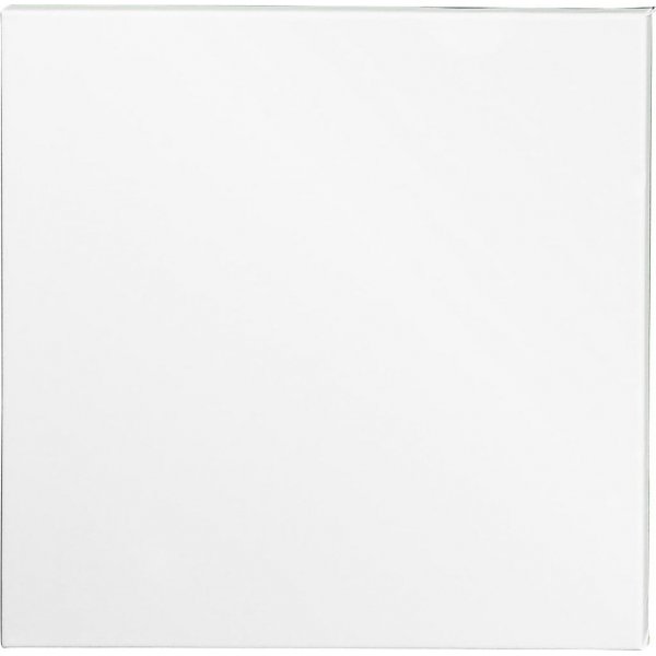ArtistLine Leinwand - wei - 50x50x1,6 cm - 5 Stk