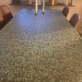 Kundenbild Wachstuch PVC Dk - Grün