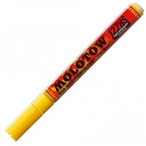 Acrylmarker One4All 2mm Acrylmarker One4All 2mm
