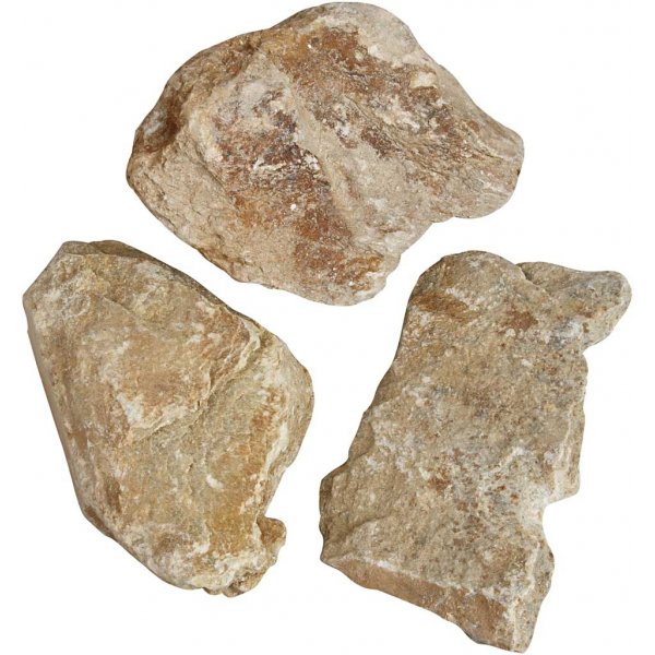 Speckstein - Creme - 10 kg