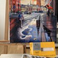 Kundenbild Acrylfarbe W&N Galeria - Farbset 6x60 ml
