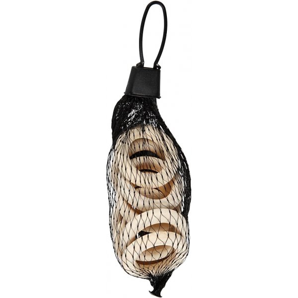 Vorhangring - 35 mm - 8 Stk