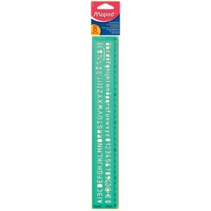 Briefvorlage - Maped - 30 cm Briefvorlage - Maped - 30 cm