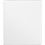 ArtistLine Leinwand - wei - 24x30 cm - 10 Stk