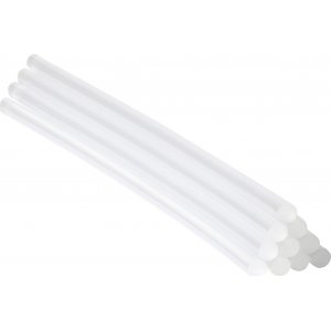 Klebestifte für Mini-Klebepistole - L25 cm - 10 Stk Klebestifte für Mini-Klebepistole - L25 cm - 10 Stk