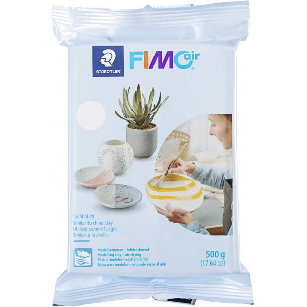 FIMO� Air - wei� - 500 g