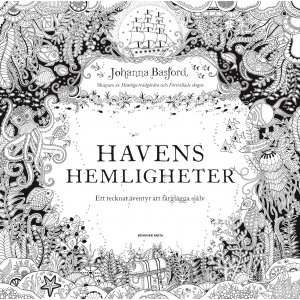 Geheimnisse des Meeres - ein Cartoon-Abenteuer zum Ausmalen Geheimnisse des Meeres - ein Cartoon-Abenteuer zum Ausmalen