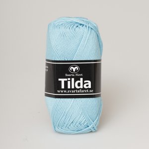 Black Sheep Tilda Garn 50g - Türkis (79) Black Sheep Tilda Garn 50g - Türkis (79)