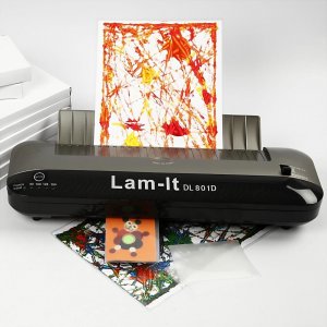 Laminiermaschine - A3 Laminiermaschine - A3