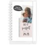 Kalender 24/25 Kompakt - 4in1