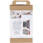 DIY Kit Textildekoration