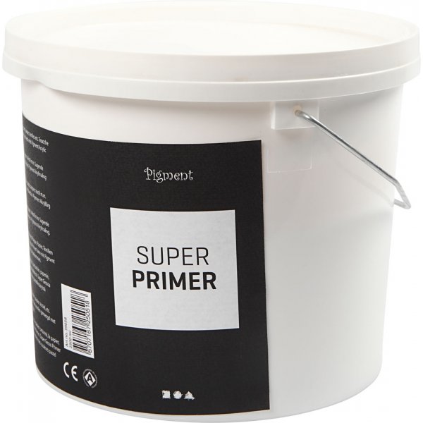 Super Primer - wei - 2500 ml
