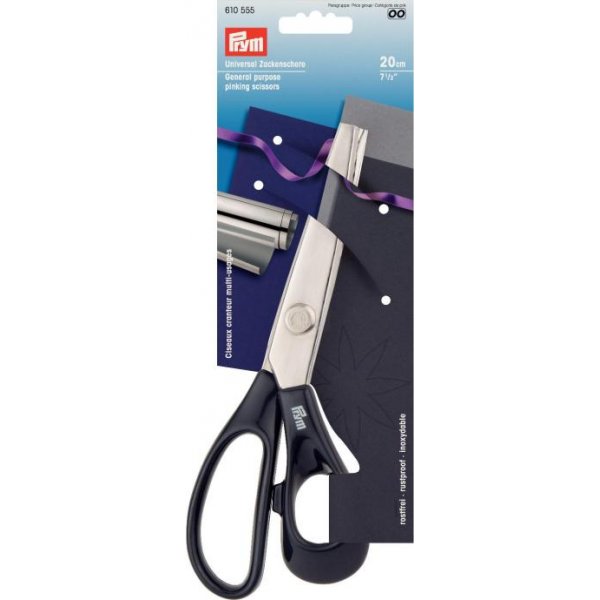Stachelschere 7 Zoll 20 cm