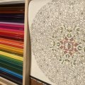 Kundenbild Buntstifte Sense - 40 Bleistifte