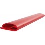 Seidenpapier - rot - 50 x 70 cm - 14 g - 25 Blatt