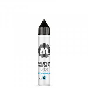 Aquarell-Nachfüller Blender Pro 30 ml Aquarell-Nachfüller Blender Pro 30 ml