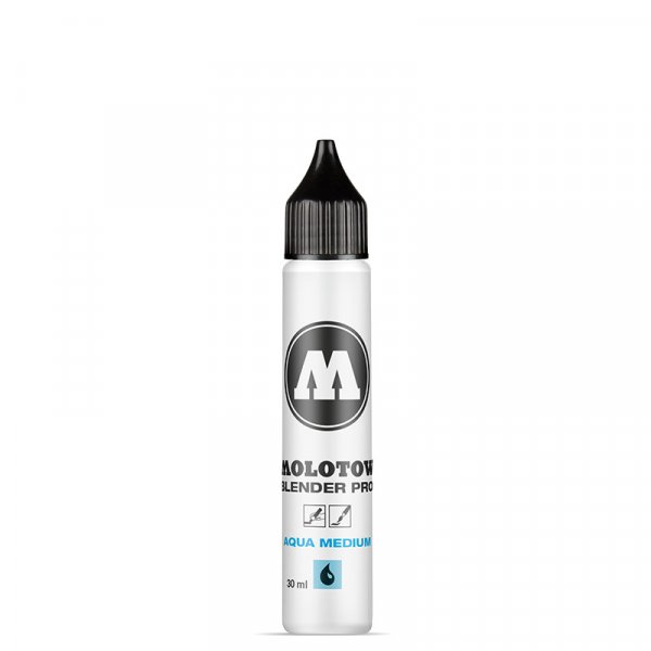 Aquarell-Nachfller Blender Pro 30 ml