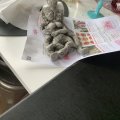 Kundenbild DAS Clay 1 kg Stein