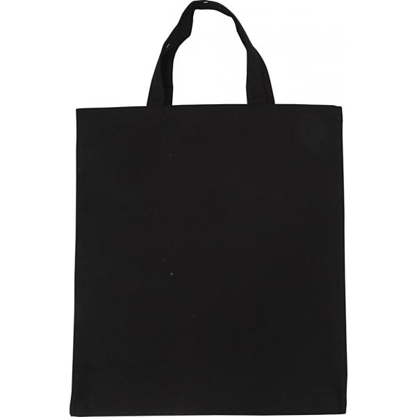 Textiletui - schwarz