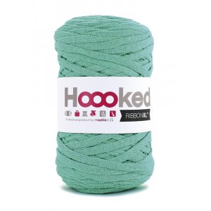 Band XL Rolle ca. 120m - Happy Mint Band XL Rolle ca. 120m - Happy Mint