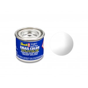 Hobbyfarbe - Revell - Emaille - 14 ml - Mehrere Farben Hobbyfarbe - Revell - Emaille - 14 ml - Mehrere Farben