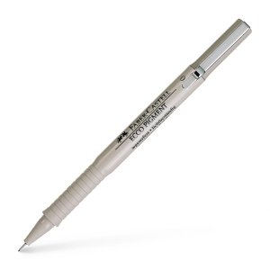 Zeichenstift Faber-Castell Ecco Pigment Zeichenstift Faber-Castell Ecco Pigment