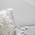 Kundenbild Kleine Klebepunkte 1 mm / 10 x 10 cm - fertig 4 Blatt