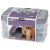 Dekorationsset - Pebeo - Fantasy Moon 10x45ml + Werkzeuge & Medien