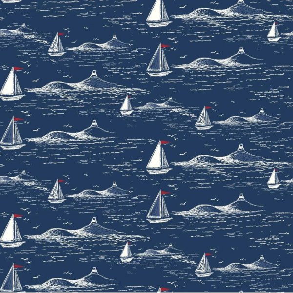 Segelboote Textil Wachs Leinwand Marine