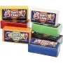 Modell - gemischte Farben - 8 x 500 g