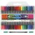 Colortime Doppelmarker - Standardfarben - 20 Stk
