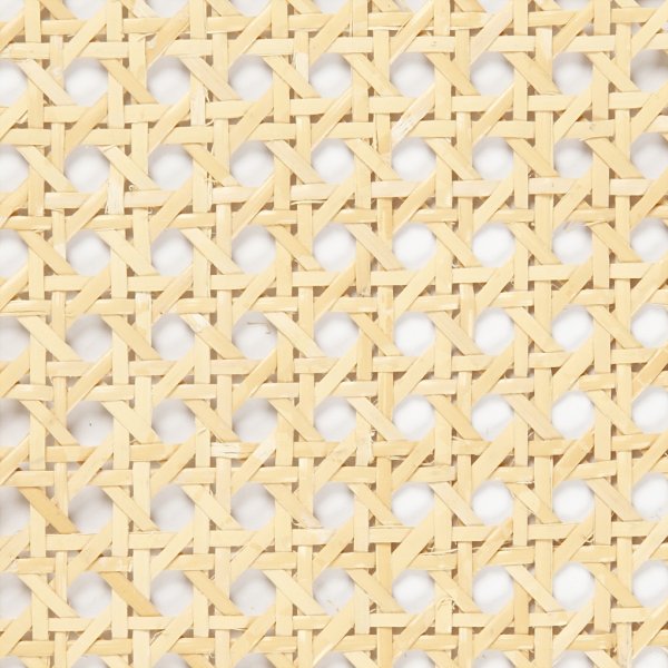 Korbgeflecht - Rattangeflecht - grob