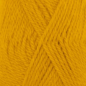 DROPS Nepal Uni Color Garn - 50 g - Ocker (2923) DROPS Nepal Uni Color Garn - 50 g - Ocker (2923)