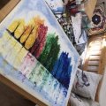 Kundenbild Acrylfarben Art Creation Farbset 75 ml - 6 Farben