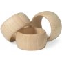 Holzringe im Multipack Holzringe im Multipack