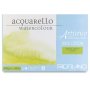 Fabriano Aquarellblock 300 g grobe Krnung