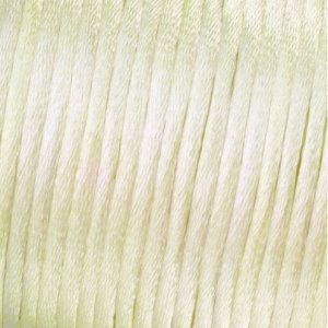 Webgarn Satin - Creme Webgarn Satin - Creme