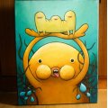 Kundenbild Synthetisches Pinselset W&N Foundation Acrylic - Nr. 8