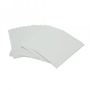 Papierschichten für Fotoalben Weiß 25 Blatt Papierschichten für Fotoalben Weiß 25 Blatt