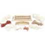 Beginnen Sie mit dem DIY-Kit-Weben