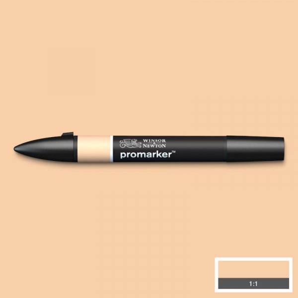 Pro-Marker - Winsor & Newton - Bisque